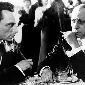 Fotoğraf Erich Von Stroheim