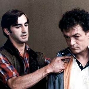 Fotoğraf Philippe Léotard