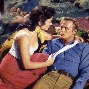 Fotoğraf Richard Widmark