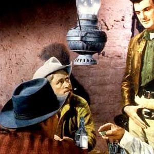 Fotoğraf John Sturges