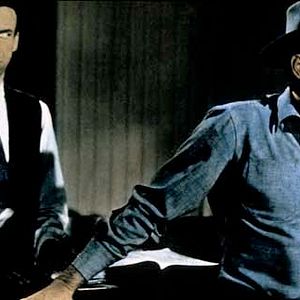 Fotoğraf Richard Widmark