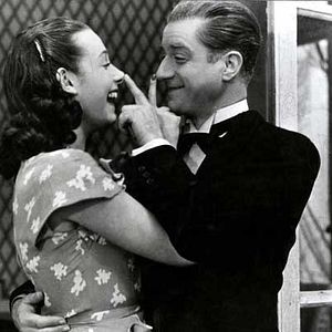 Fotoğraf Claude Dauphin