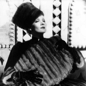 Fotoğraf Marlene Dietrich