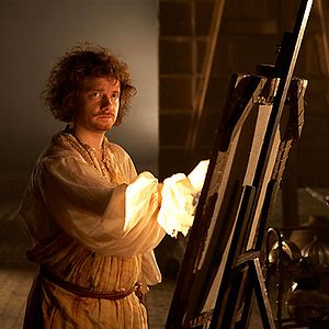 Fotoğraf Peter Greenaway