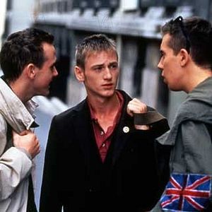 Fotoğraf Benoît Magimel