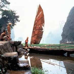 Fotoğraf Régis Wargnier