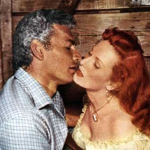 Fotoğraf Jeff Chandler