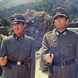 Fotoğraf Gregory Peck