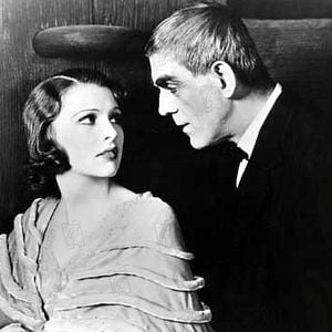 Fotoğraf Boris Karloff