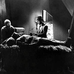 Fotoğraf Bela Lugosi