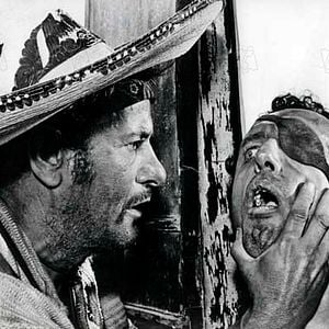 Fotoğraf Sergio Leone