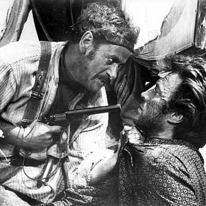 Fotoğraf Eli Wallach