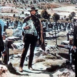 Fotoğraf Clint Eastwood