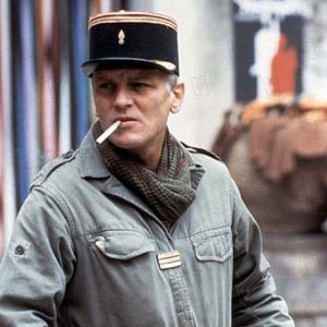 Fotoğraf Jacques Perrin