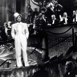 Fotoğraf Marlene Dietrich