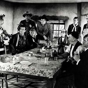 Fotoğraf Claire Trevor