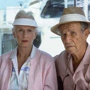 Fotoğraf Jessica Tandy