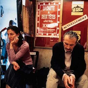 Fotoğraf Jacques Nolot