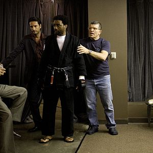 Fotoğraf Chiwetel Ejiofor