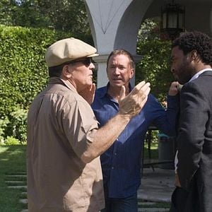 Fotoğraf Chiwetel Ejiofor