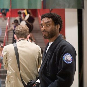 Fotoğraf Chiwetel Ejiofor