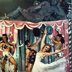 Fotoğraf Kırmızı Pabuçlar