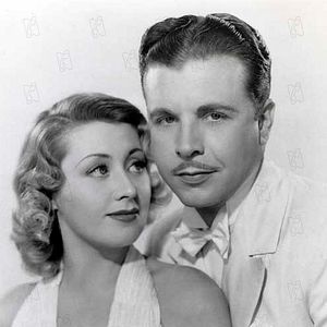 Fotoğraf Joan Blondell