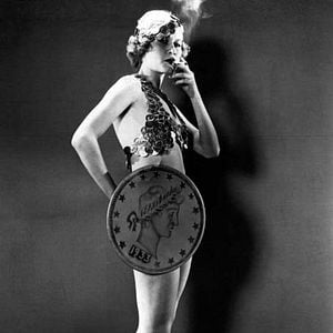 Fotoğraf Gold Diggers of 1933