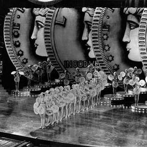 Fotoğraf Gold Diggers of 1933