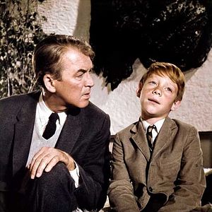 Fotoğraf James Stewart