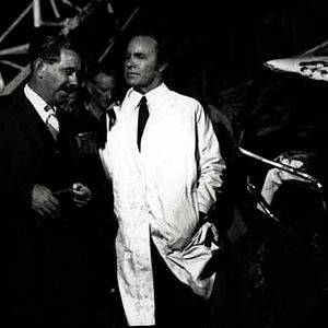 Fotoğraf Peter Weir