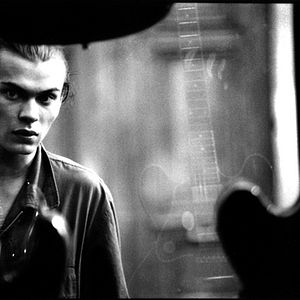 Fotoğraf Robinson Stévenin