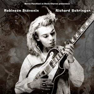 Fotoğraf Dominique Brenguier