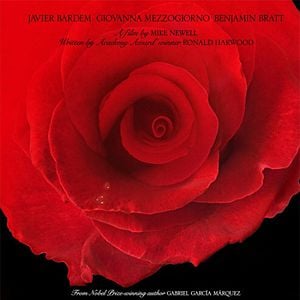 Fotoğraf Kolera Günlerinde Aşk