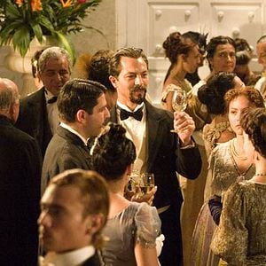 Fotoğraf Kolera Günlerinde Aşk