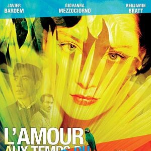 Fotoğraf Kolera Günlerinde Aşk