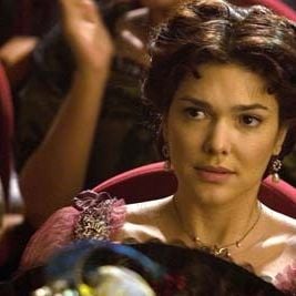 Fotoğraf Kolera Günlerinde Aşk