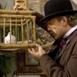 Fotoğraf Javier Bardem