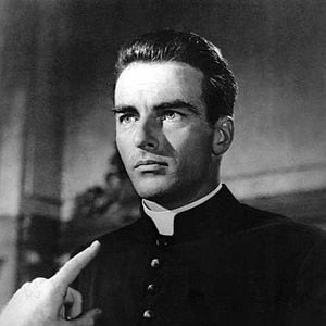 Fotoğraf Montgomery Clift