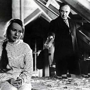 Fotoğraf Alfred Hitchcock