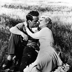 Fotoğraf Anne Baxter