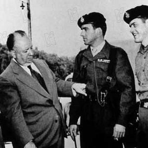 Fotoğraf Montgomery Clift