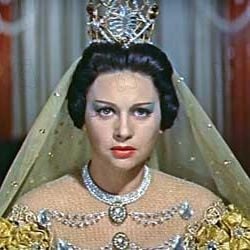 Fotoğraf Lola Montès