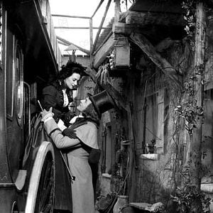 Fotoğraf Lola Montès