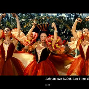 Fotoğraf Lola Montès