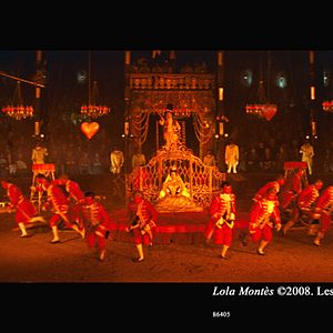 Fotoğraf Lola Montès