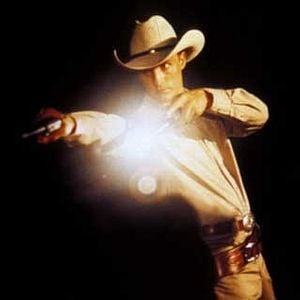 Fotoğraf John Sayles