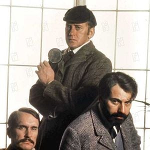 Fotoğraf Alan Arkin