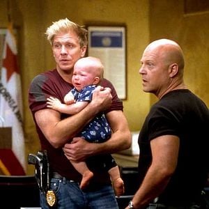 Fotoğraf Michael Chiklis