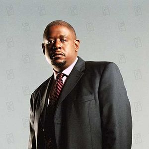 Fotoğraf Forest Whitaker